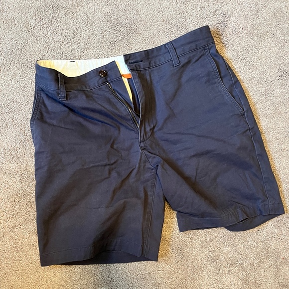 Lot of 3x Dockers Shorts - Picture 7 of 8